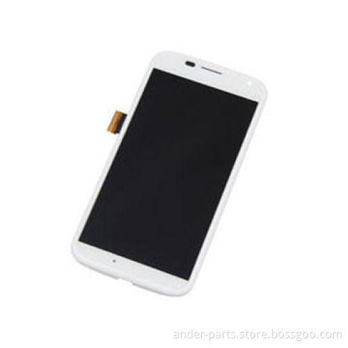Cheap for Genuine Motorola XT1058(Moto X)/XT1060 LCD Display, Direct OEM Factory Supply